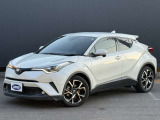 C-HR ハイブリッド 1.8 G 純正ナビ フルセグ バックカメラ