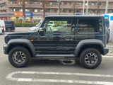 ジムニーシエラ 1.5 JC 4WD 