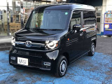 ホンダ N-VAN