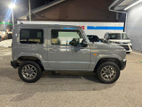 ジムニー XC 4WD 
