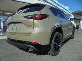 CX-5 2.2 XD レトロスポーツエディション 4WD 