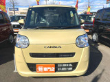 届出済未使用車なら最短1〜2週間で納車できます!新車の場合は納期が平均1〜2か月かかるため、軽未使用車はこのメリットでご購入される方も多いです。