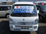 キャリイ スーパーキャリイ X 4WD 