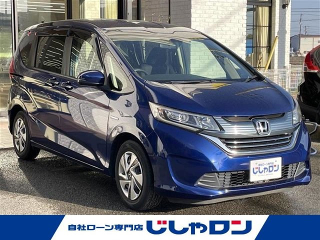 フリード+ 1.5 ハイブリッド G 