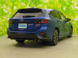レヴォーグ 1.8 STI スポーツ EX 4WD 