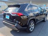 RAV4 2.5 ハイブリッド G E-Four 4WD 