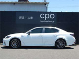 GS F  5.0
