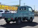 キャリイ KC スペシャル 4WD 