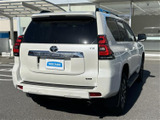 ランドクルーザープラド 2.7 TX Lパッケージ 4WD 