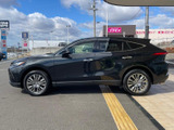 ハリアー 2.0 Z レザーパッケージ 