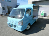 NT100クリッパー DX 移動販売車仕様