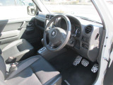 ジムニー クロスアドベンチャー XC 4WD 