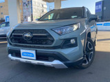 RAV4 2.0 アドベンチャー 4WD 