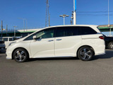 オデッセイ 2.4 アブソルート X ホンダ センシング アドバンスドパッケージ 