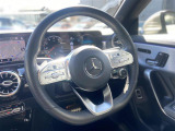 CLAクラス CLA200d AMGライン 本革シート サンルーフ