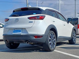 CX-3 2.0 20S プロアクティブ 