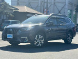 レガシィアウトバック 1.8 リミテッド EX 4WD 
