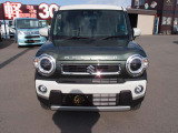 ハスラー ハイブリッド(HYBRID) X 4WD 