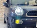 クロスビー 1.0 ハイブリッド(HYBRID) MX 4WD 4WD 修復歴無し