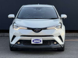 C-HR ハイブリッド 1.8 G 純正ナビ フルセグ バックカメラ