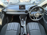 MAZDA2 1.5 15C 修復歴無し