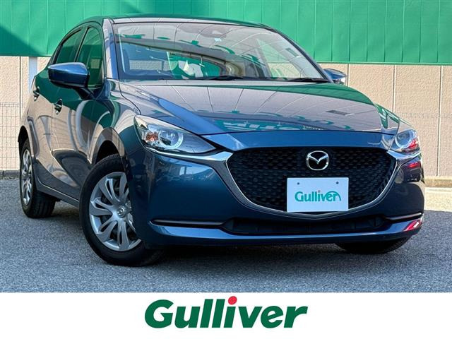 MAZDA2 1.5 15C 修復歴無し