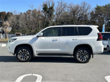 ランドクルーザープラド 2.7 TX Lパッケージ 4WD 