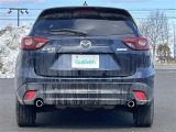 CX-5 2.2 XD Lパッケージ 4WD 4WD 修復歴無し