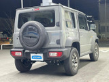 ジムニーシエラ 1.5 JC 4WD 