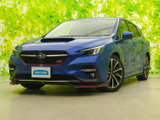 スバル レヴォーグ 1.8 STI スポーツ EX 4WD