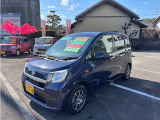 ムーヴ L SA 