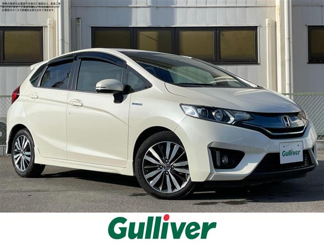 ホンダ フィット 群馬県の中古車 | 中古車情報・中古車検索なら【車 