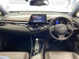 C-HR  修復歴無し