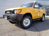 ランドクルーザープラド 2.7 TX リミテッド 4WD 