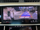 A6アバント 55 TFSI クワトロ Sライン 4WD 4WD 本革シート