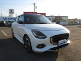スイフト 1.2 ハイブリッド(HYBRID) MZ 