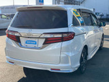 オデッセイ 2.4 アブソルート X ホンダ センシング アドバンスドパッケージ 