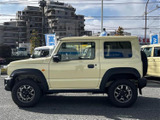 ジムニーシエラ 1.5 JC 4WD 