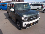 ハスラー ハイブリッド(HYBRID) X 4WD 