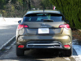 DS4 スポーツシック 