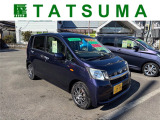 ダイハツ ムーヴ