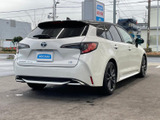 カローラツーリング 1.8 ハイブリッド W×B E-Four 4WD 