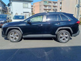 RAV4 2.5 ハイブリッド G E-Four 4WD 