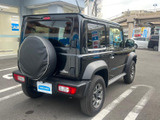ジムニーシエラ 1.5 JC 4WD 