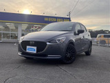 MAZDA2 1.5 15S ブラックトーンエディション 