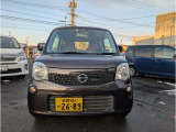 日産 モコ