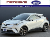 トヨタ C-HR ハイブリッド 1.8 G