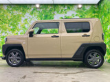 タフト G ターボ 4WD 