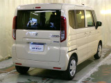 スペーシア ハイブリッド(HYBRID)  X 4WD 