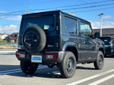 ジムニー XL 4WD 